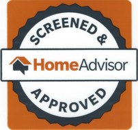 HomeAdvisor Screened and Approved